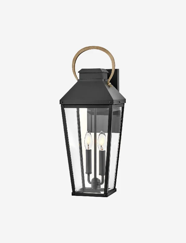 Renshaw Outdoor Sconce