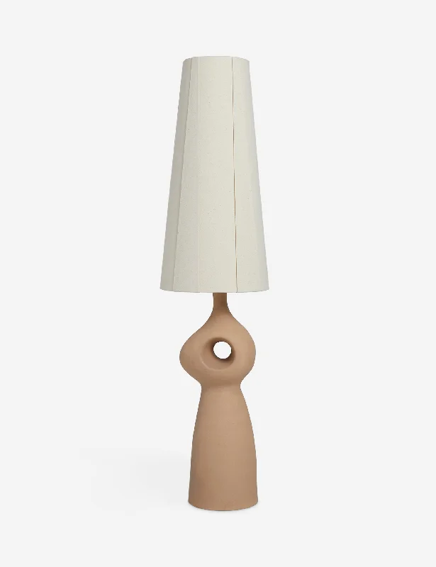 Rhodes Floor Lamp