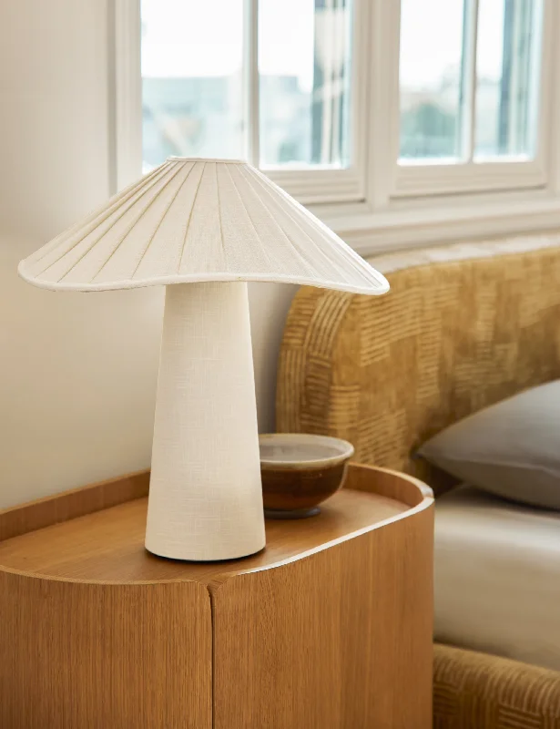 Snoh Table Lamp