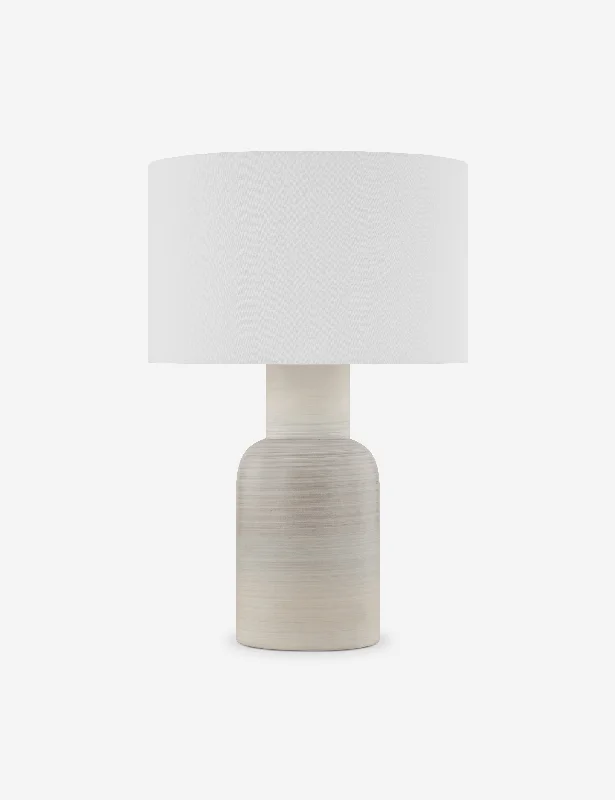 Spencer Table Lamp