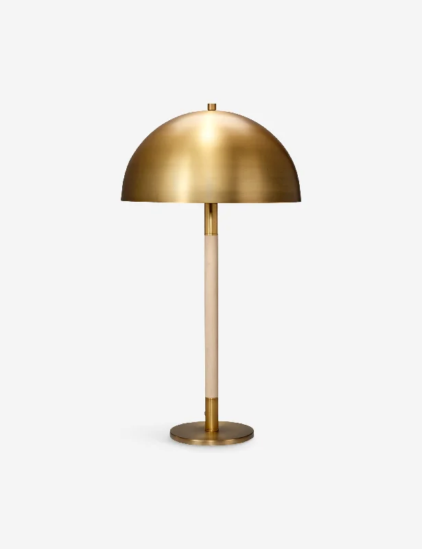 Standish Table Lamp