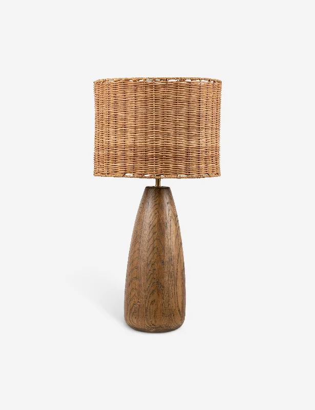 Stills Table Lamp