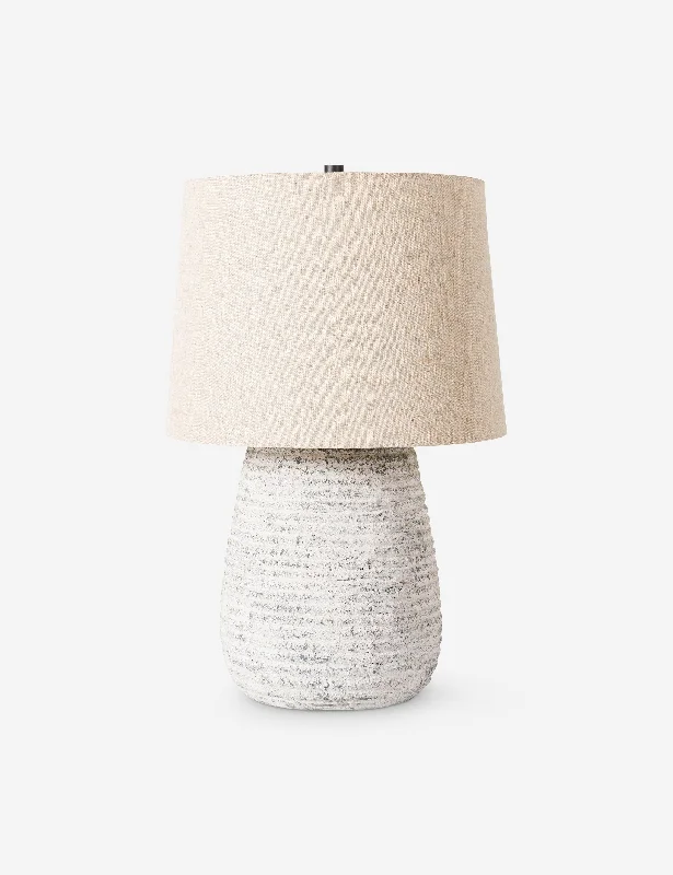 Strickland Table Lamp