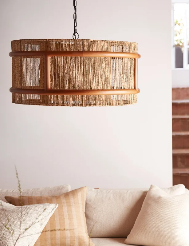 Suma Chandelier