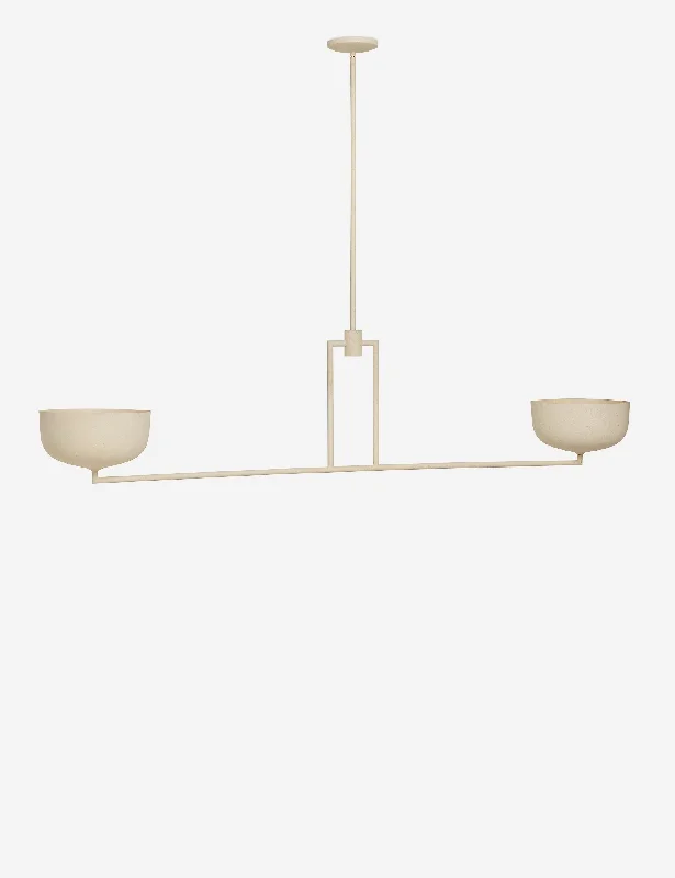 Talley Linear Chandelier