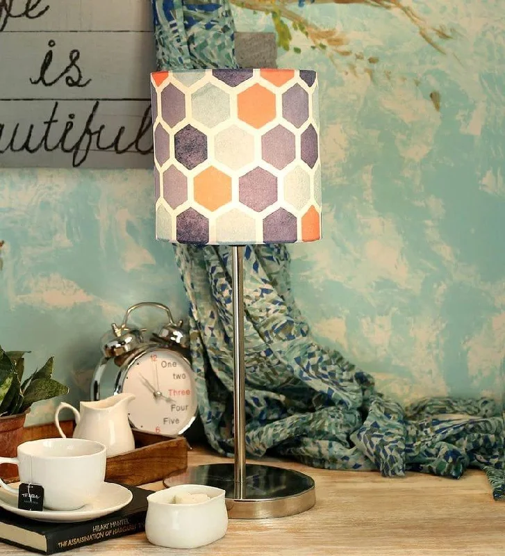 The Hexa Lamp