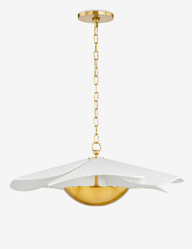 Thessaly Pendant Light