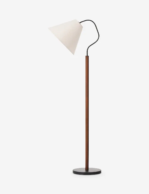 Traynor Floor Lamp