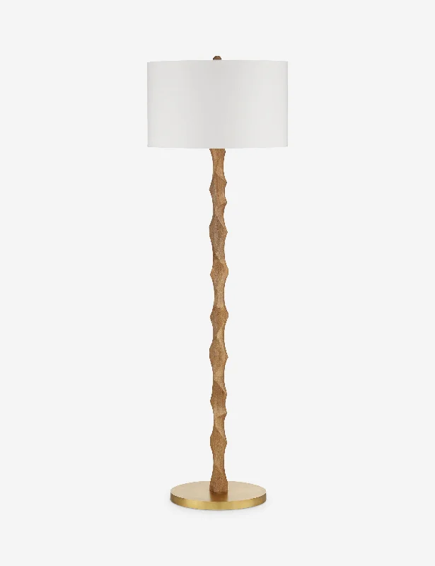 Tremblay Floor Lamp