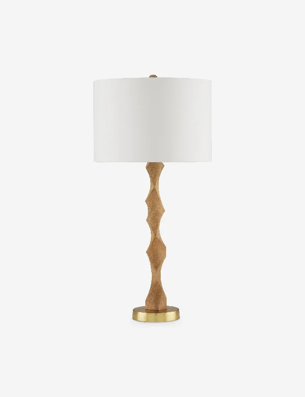 Tremblay Table Lamp