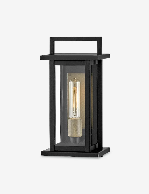 Tull Outdoor Sconce