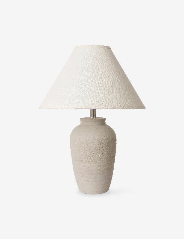 Waters Table Lamp