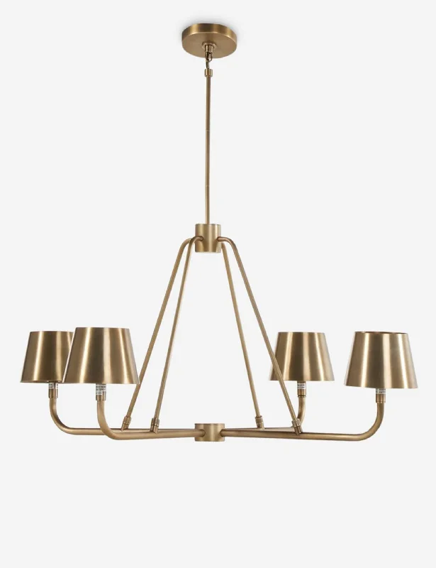 Witting Chandelier