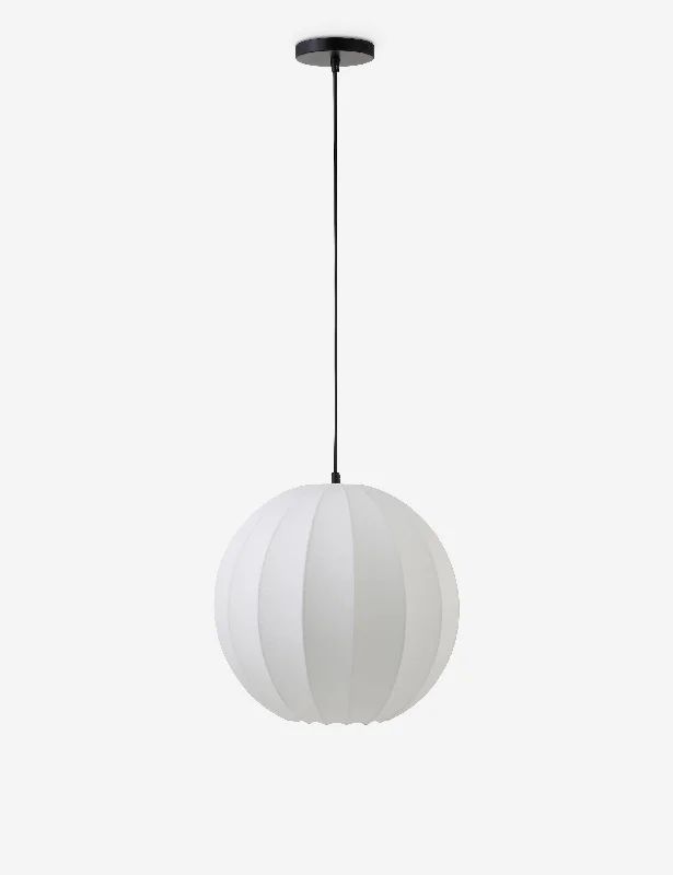 Yuan Pendant Light