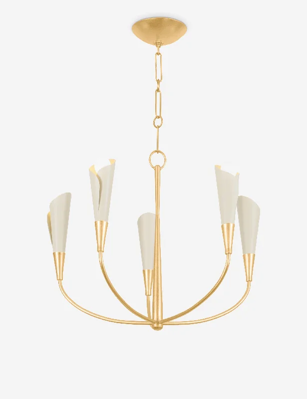 Yvette Chandelier