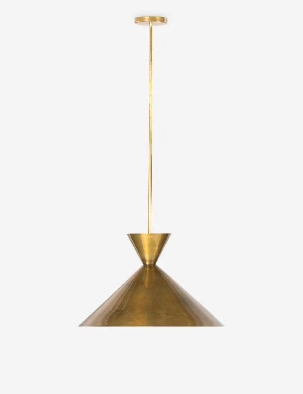 Zari Pendant Light