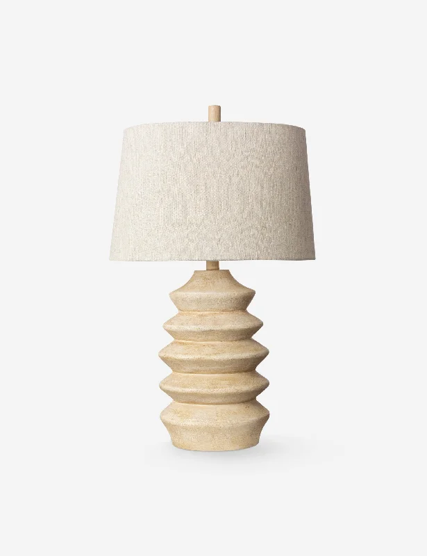 Zhang Table Lamp