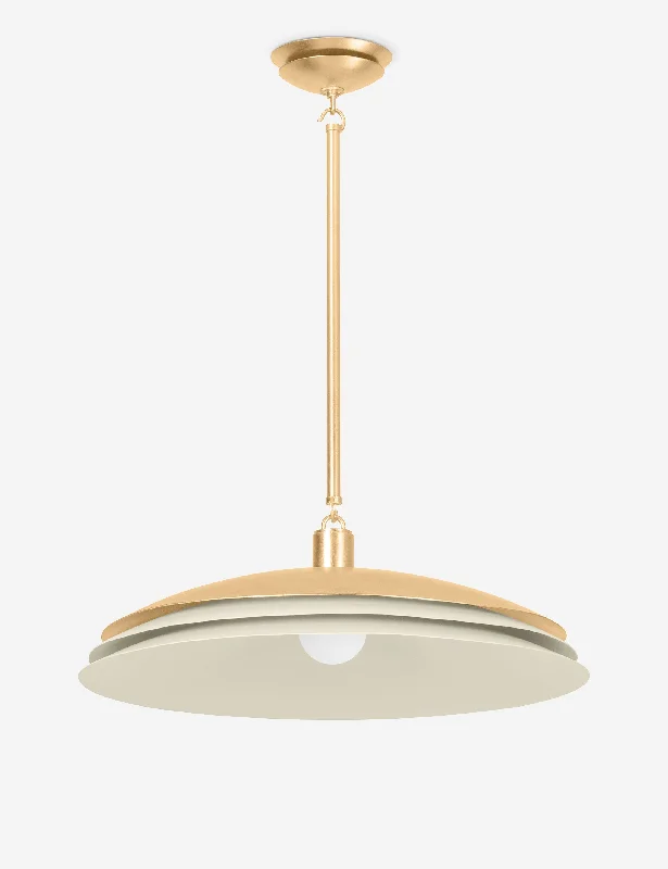 Zusa Pendant Light