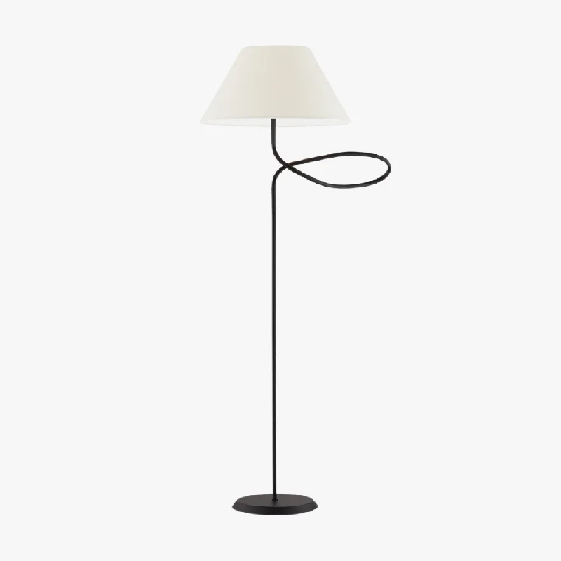 Alameda Floor Lamp