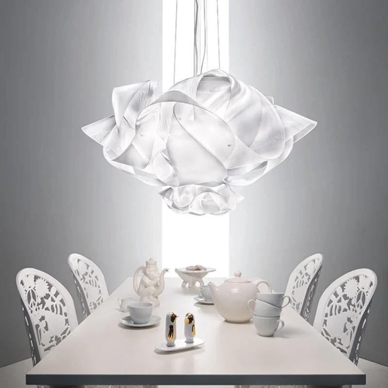 Italian Fabula Pendant Chandelier: Captivating Illumination