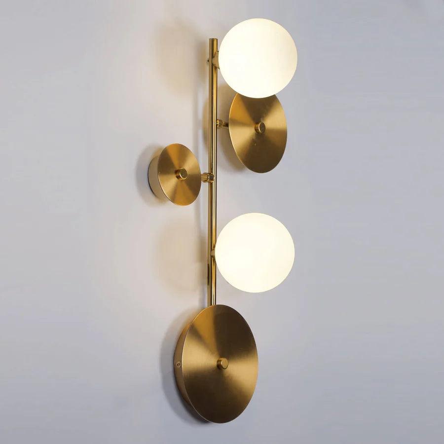 Arbor Wall Light