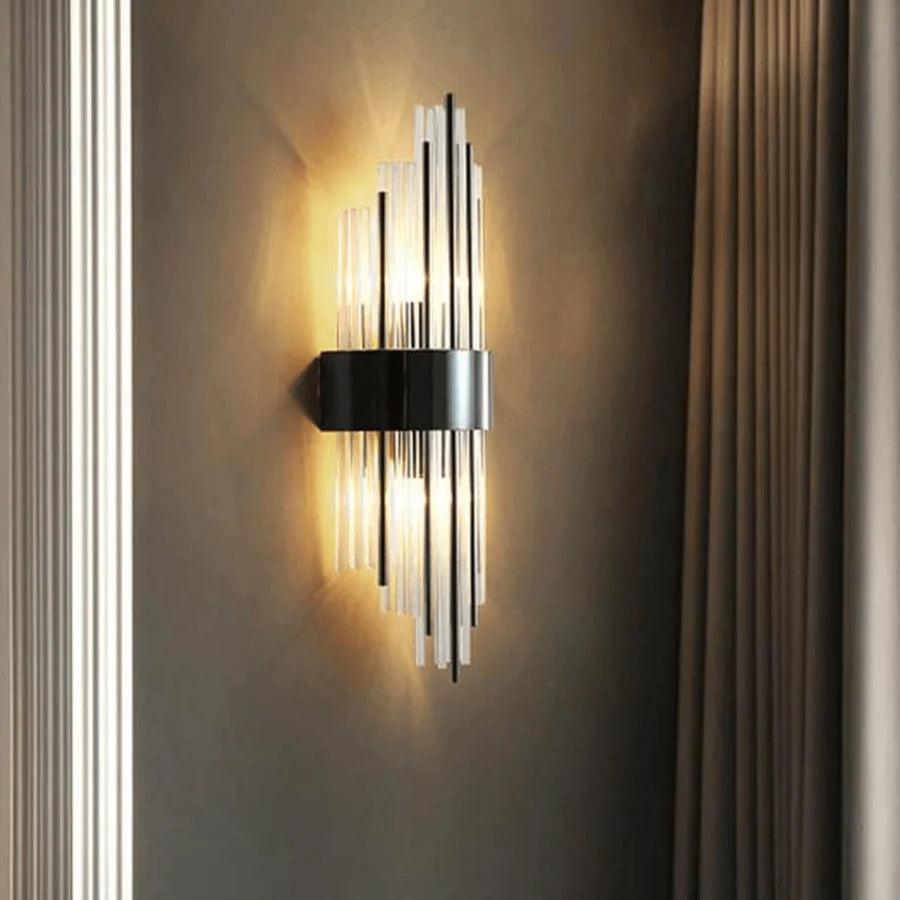 Asgard Wall Light