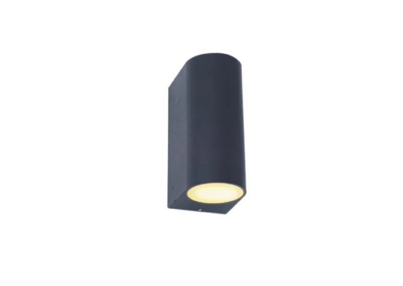 Led Outdoor Wall Down Light Iv 10W Ww