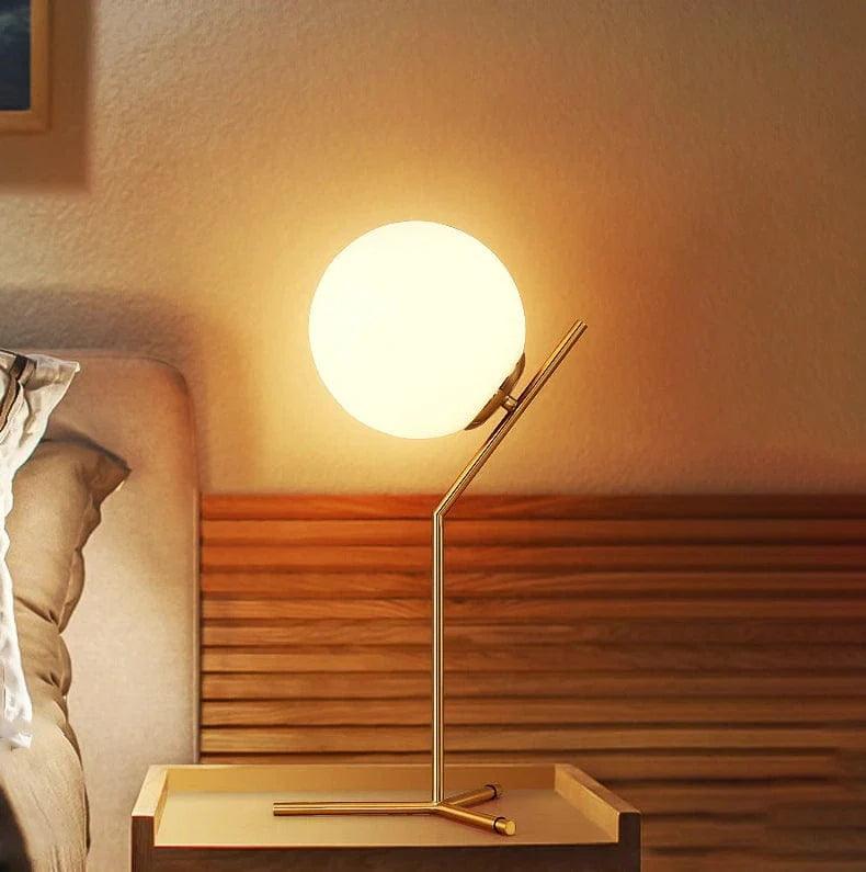 Mosat Table Lamp