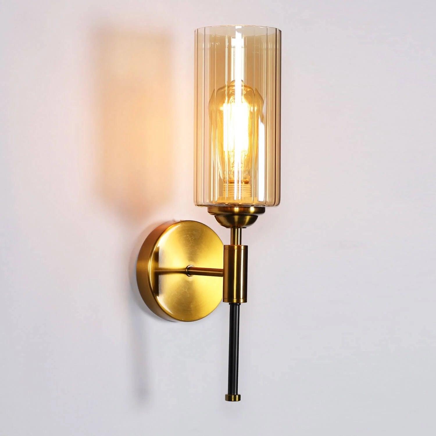 Saluto Wall Light