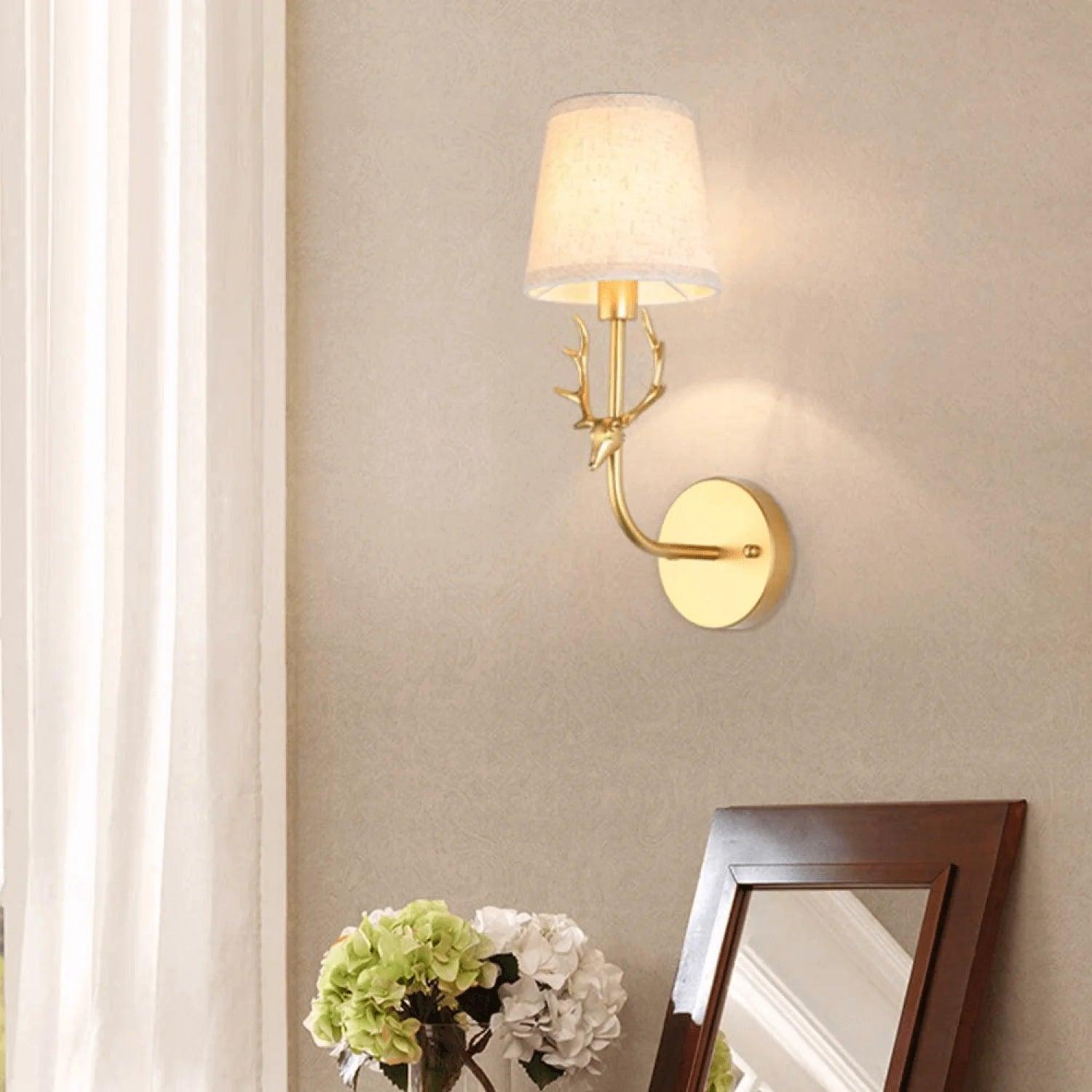 Silva Wall Light