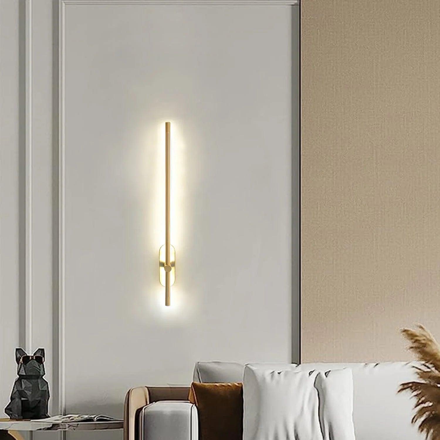 Stick Wall Light