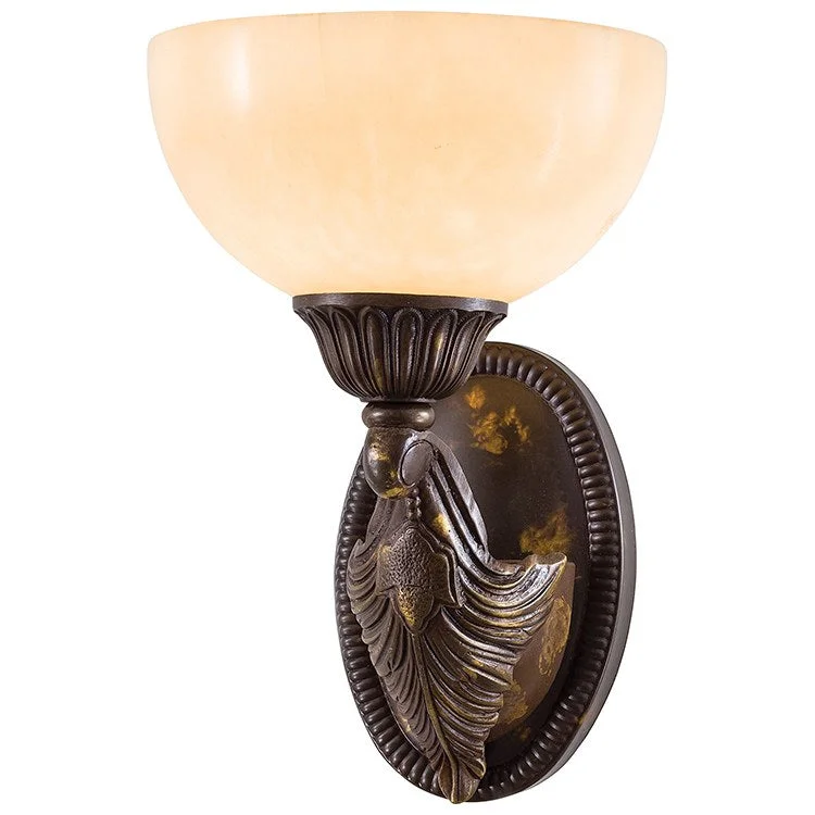 Family Collection Single-Light Wall Sconce