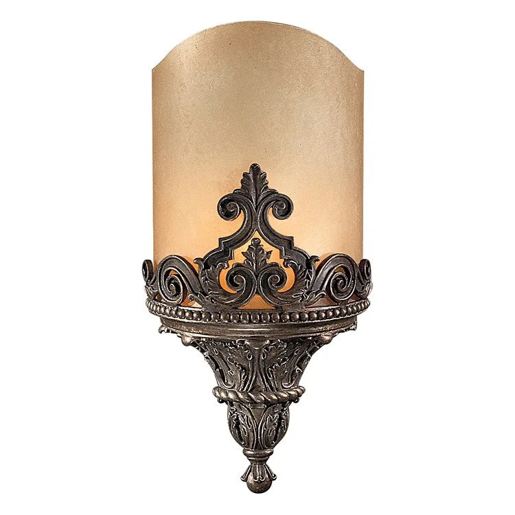 Family Collection Single-Light Wall Sconce