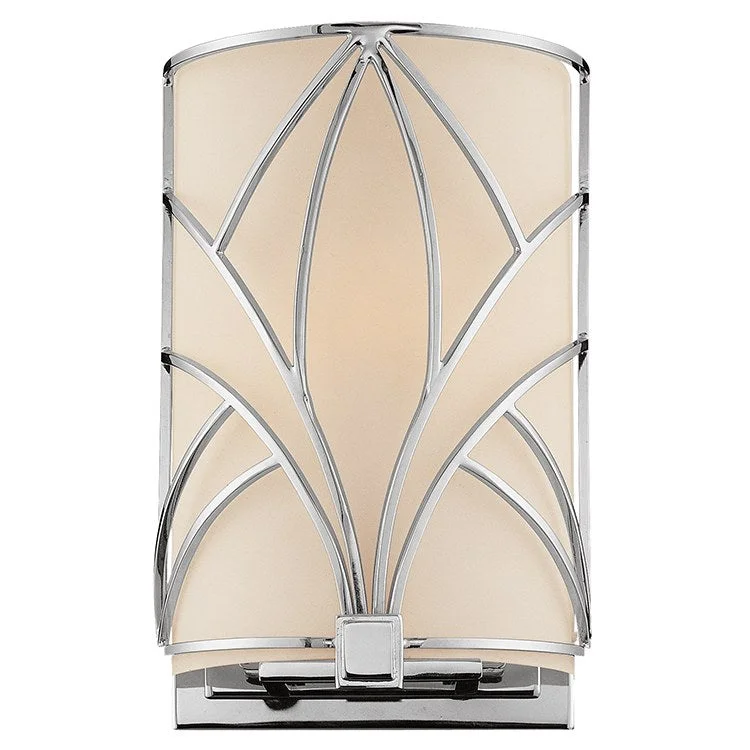 Storyboard Single-Light Wall Sconce