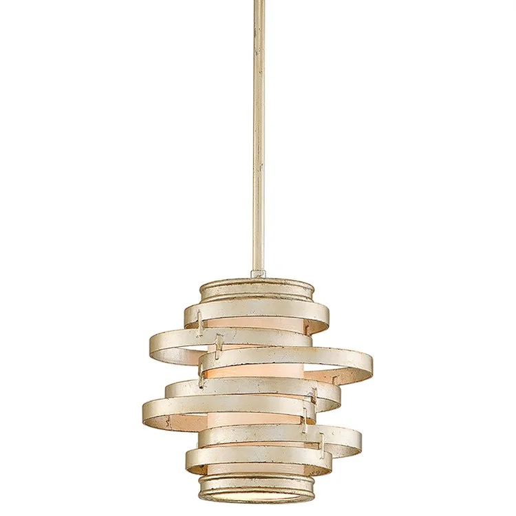 Vertigo Single-Light Mini Pendant