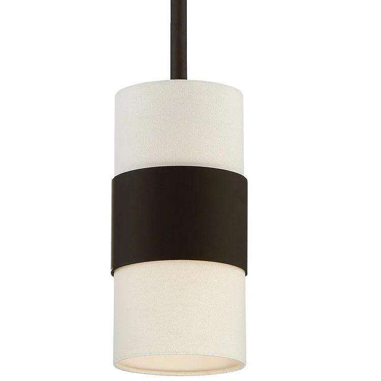 Grayson Single-Light Pendant