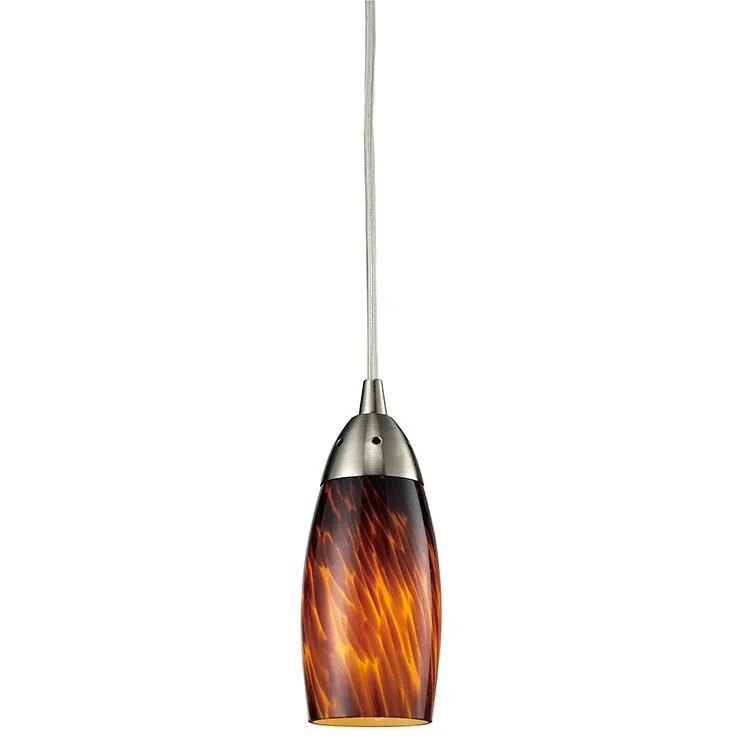 Milan Single-Light Pendant