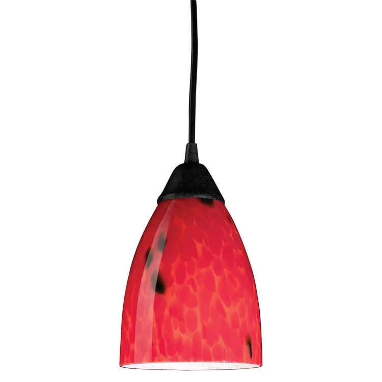 Classico Single-Light Pendant