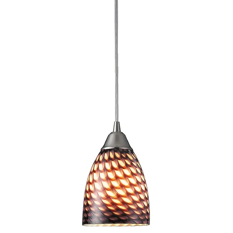 Arco Baleno Single-Light Pendant