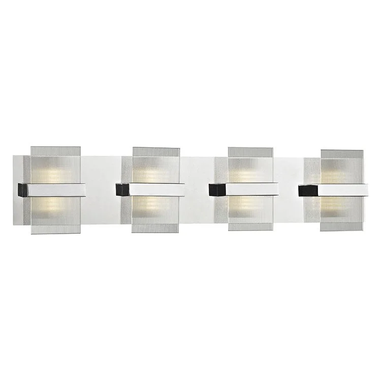 Desiree LED Bathroom Vanity Fixture