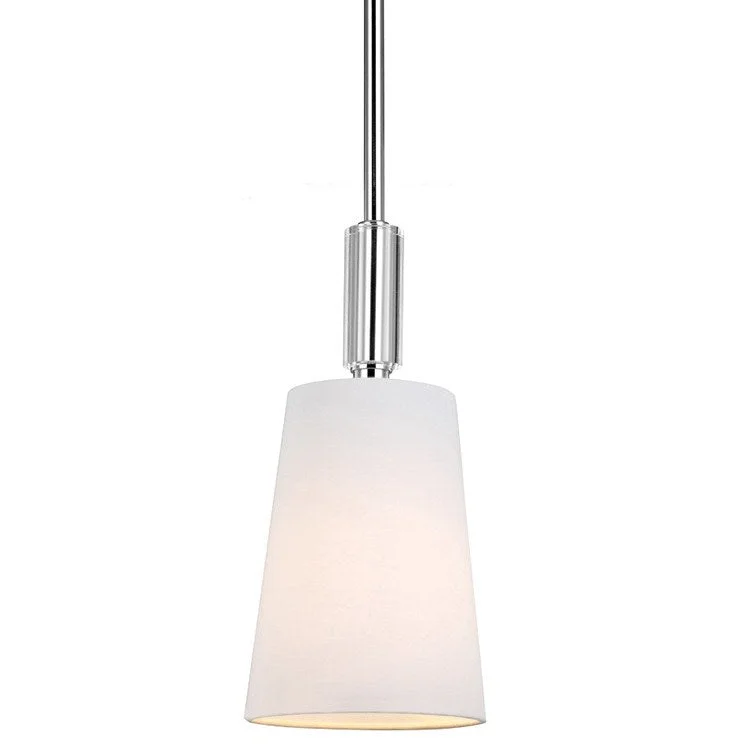 Lismore Single-Light Mini Pendant