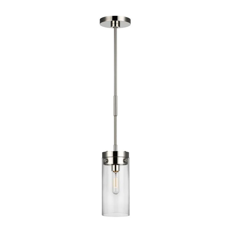 Garrett Single-Light Mini Pendant by Chapman & Meyers