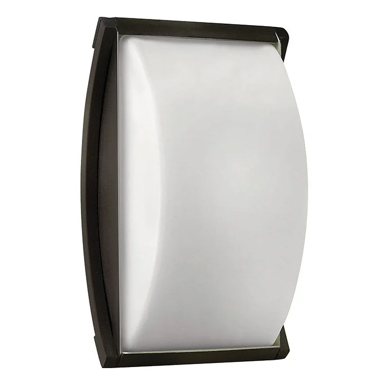 Atlantis Single-Light Small Wall-Mount Lighting Fixture