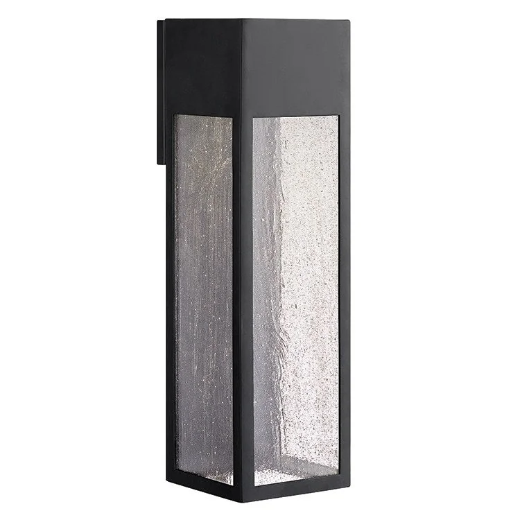 Rook Single-Light Extra-Large LED Outdoor Wall Lantern