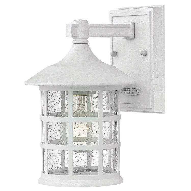 Freeport Single-Light Small Wall-Mount Lantern