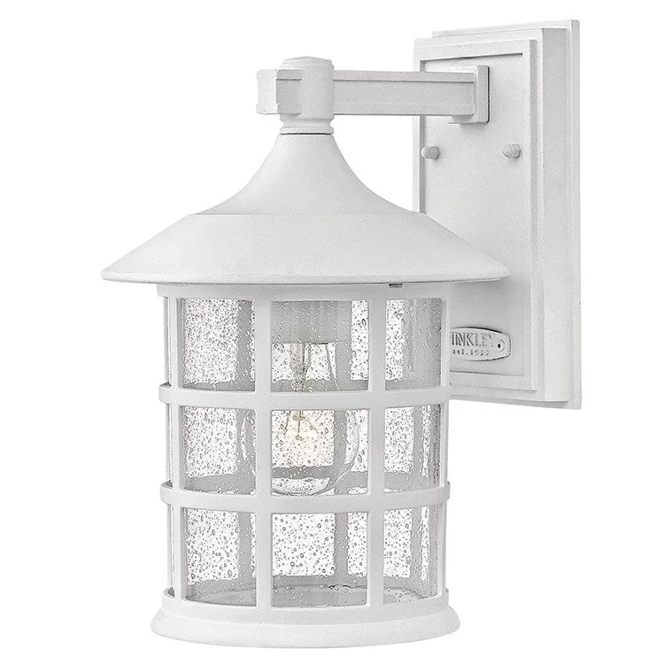 Freeport Single-Light Medium Wall-Mount Lantern