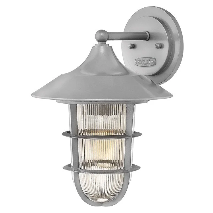 Marina Single-Light Medium Wall-Mount Lantern