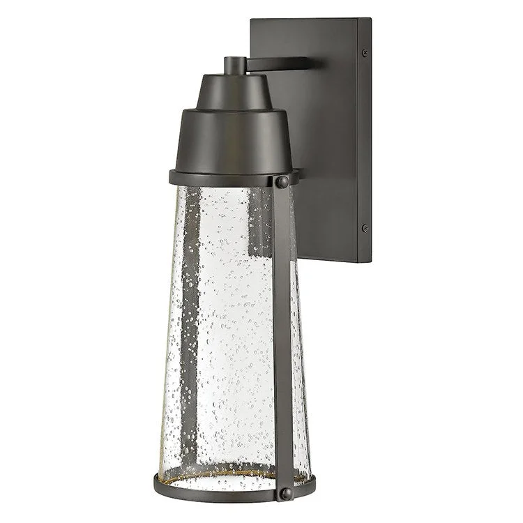 Miles Single-Light LED Medium Outdoor Wall-Mount Lantern