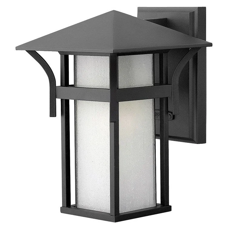 Harbor Single-Light Small Wall-Mount Lantern