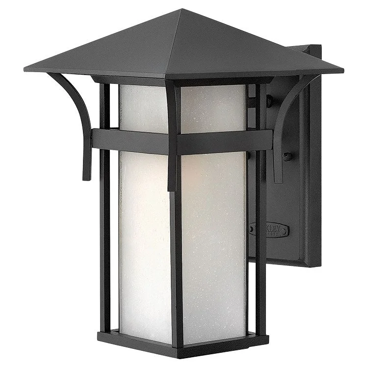 Harbor Single-Light LED Medium Wall-Mount Lantern